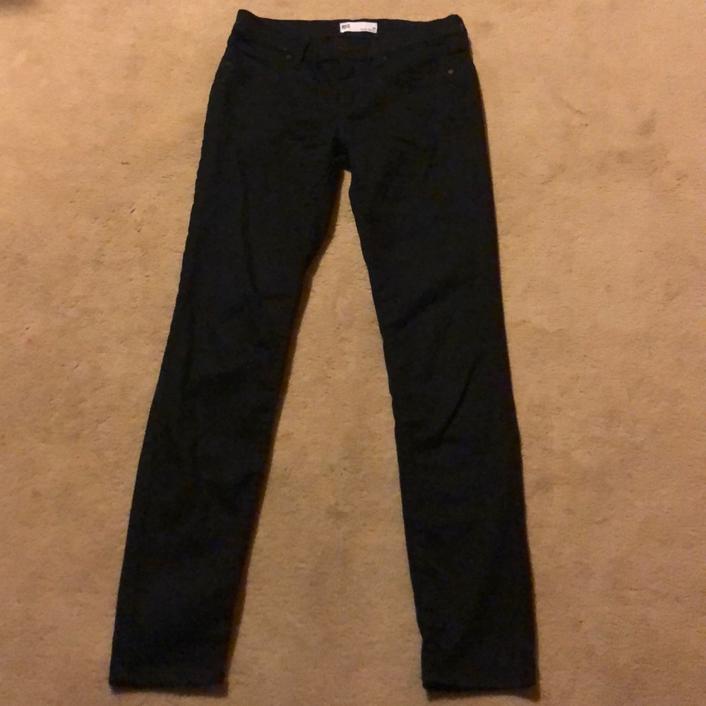 Black Jeans